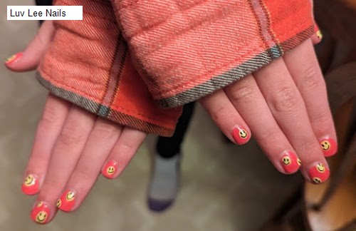 Luv Lee Nails