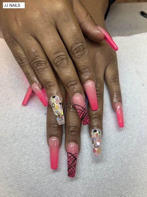 JJ NAILS