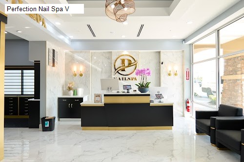 Perfection Nail Spa V