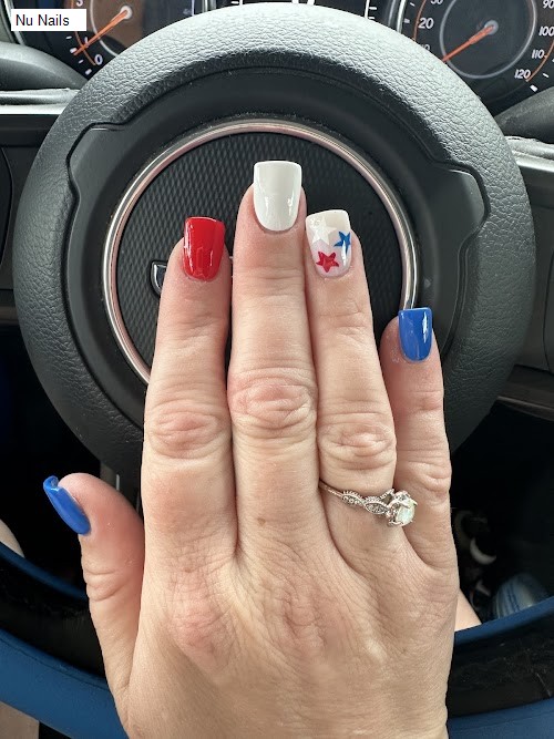 Nu Nails