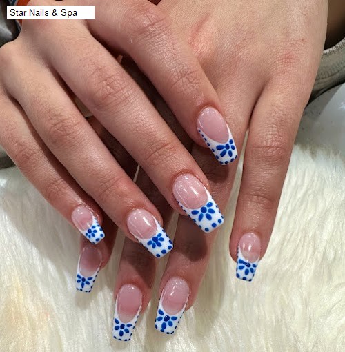 Star Nails & Spa