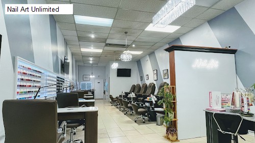Nail Art Unlimited