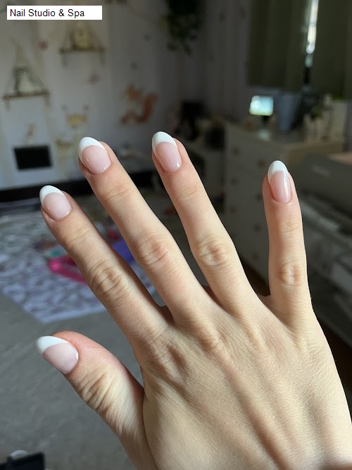 Nail Studio & Spa