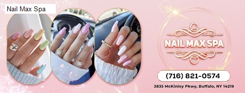 Nail Max Spa