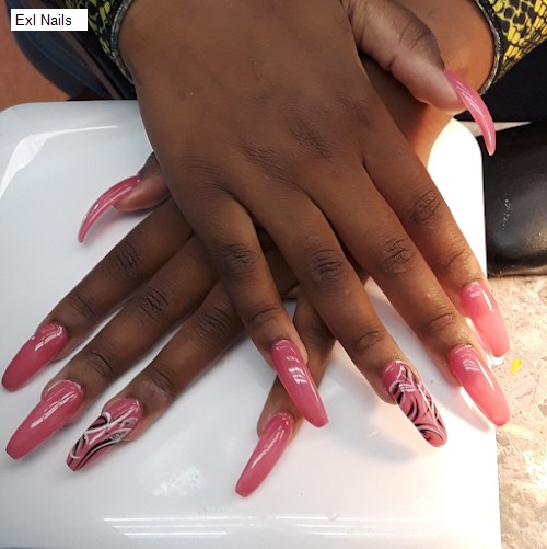 Exl Nails