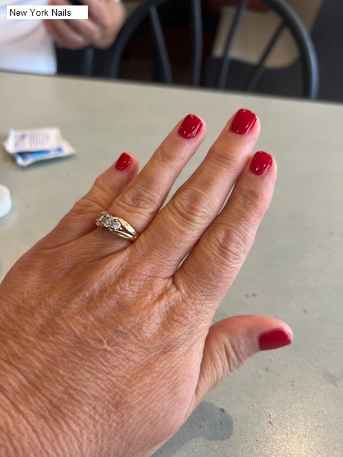 New York Nails