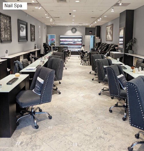 Nail Spa