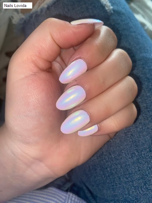 Nails Lovida