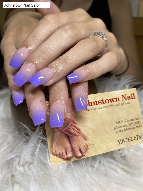 Johnstown Nail Salon