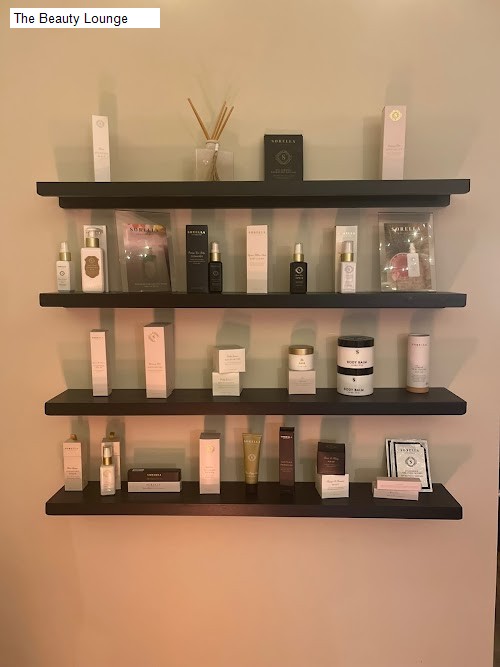 The Beauty Lounge