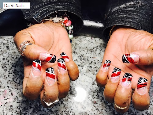 Da-Vi Nails