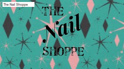 The Nail Shoppe