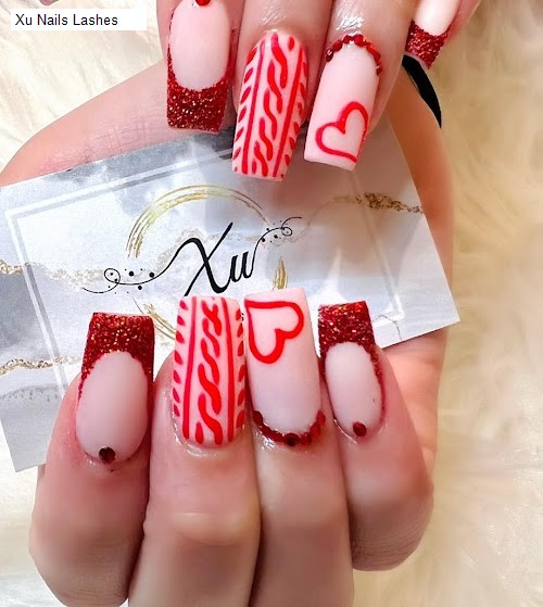 Xu Nails Lashes