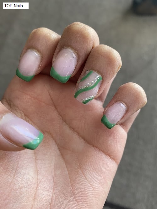 TOP Nails