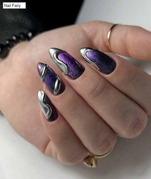 Nail Fairy