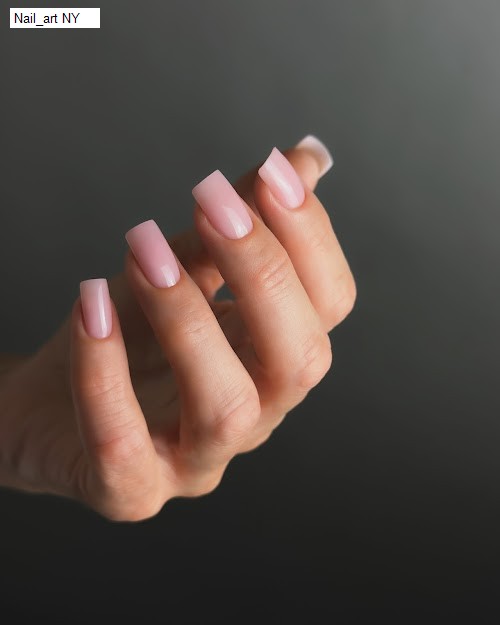 Nail_art NY
