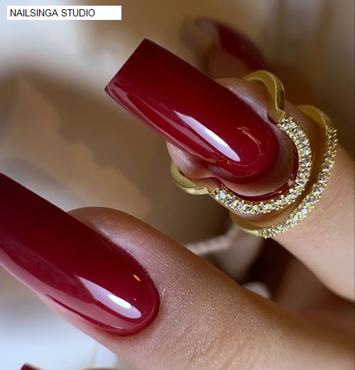 NAILSINGA STUDIO