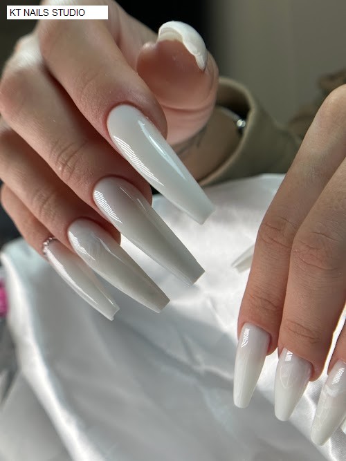 KT NAILS STUDIO
