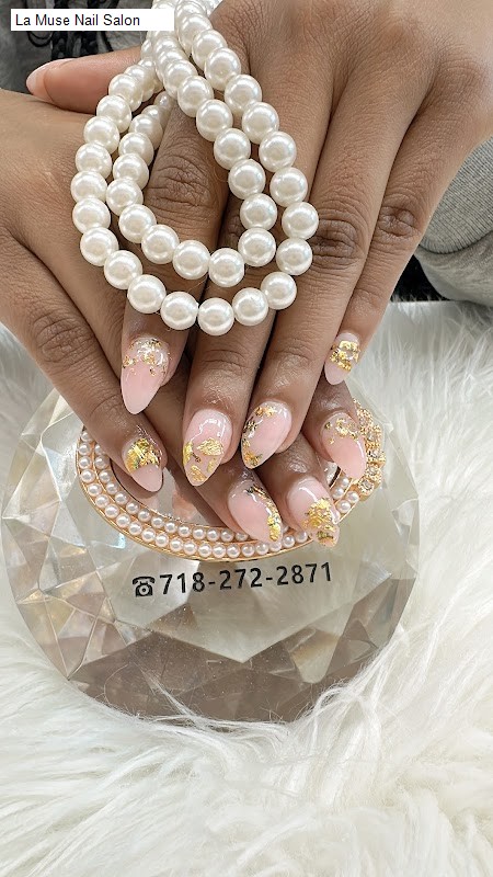 La Muse Nail Salon
