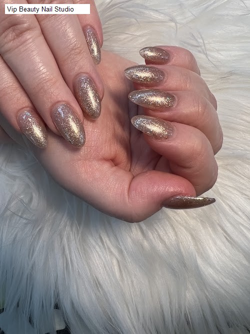 Vip Beauty Nail Studio