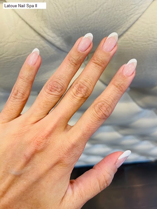 Latoue Nail Spa II
