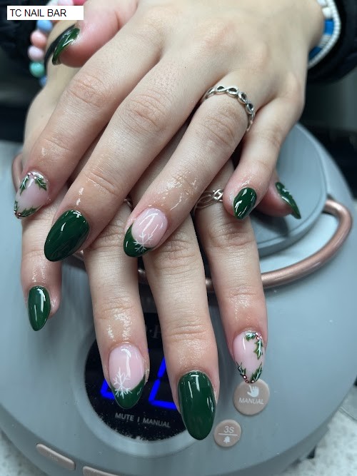 TC NAIL BAR