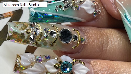 Mercedes Nails Studio