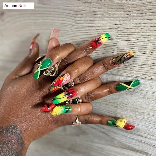 Antuan Nails