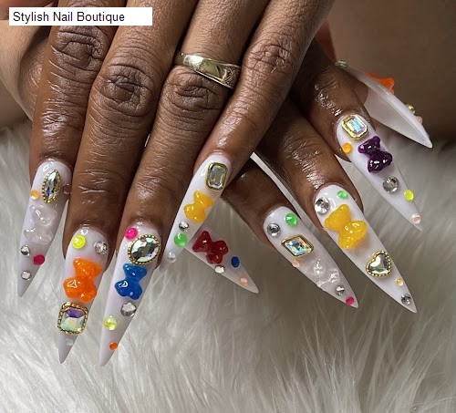 Stylish Nail Boutique