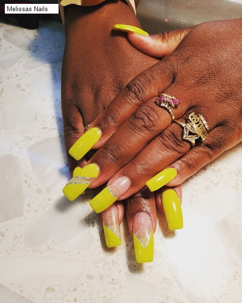 Melissas Nails