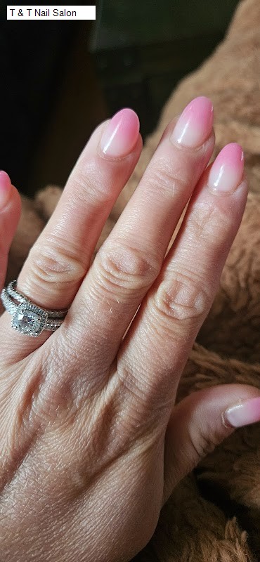 T & T Nail Salon