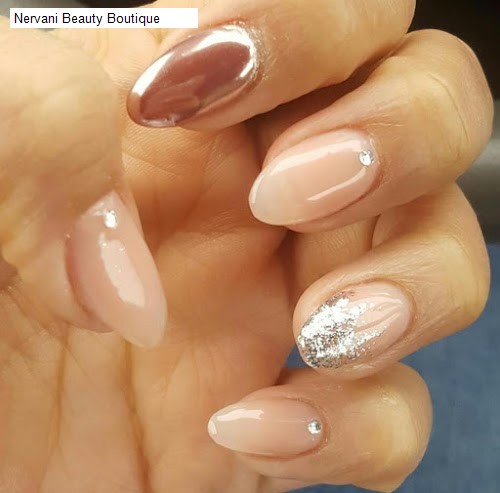Nervani Beauty Boutique