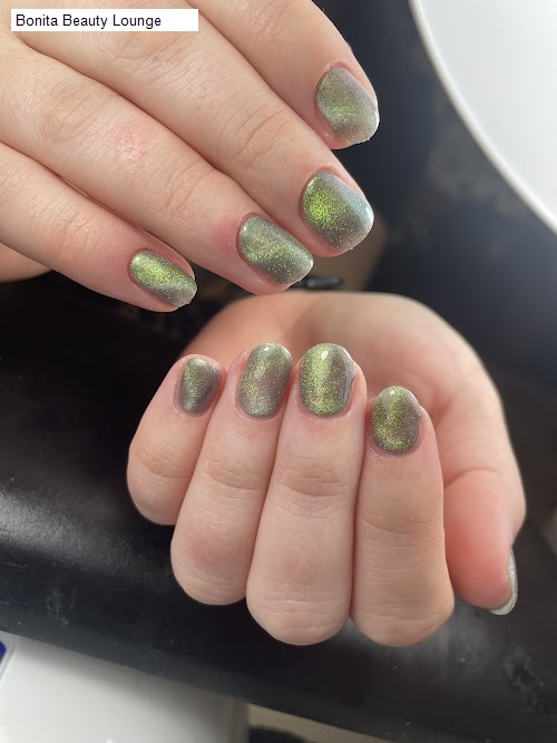 Bonita Beauty Lounge