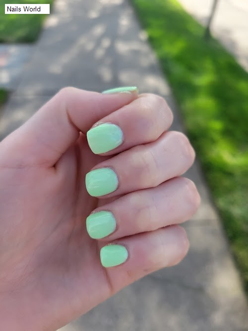 Nails World