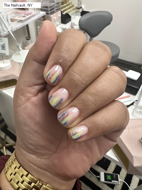 The Nailvault, NY
