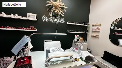 NailsLeBelle