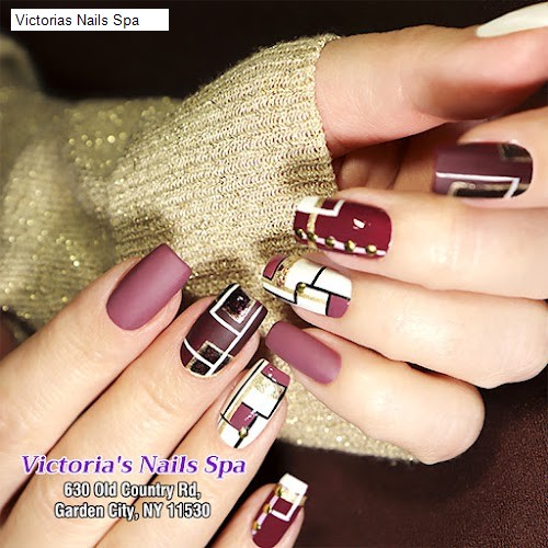 Victorias Nails Spa