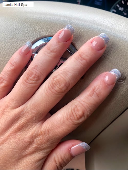 Lamila Nail Spa