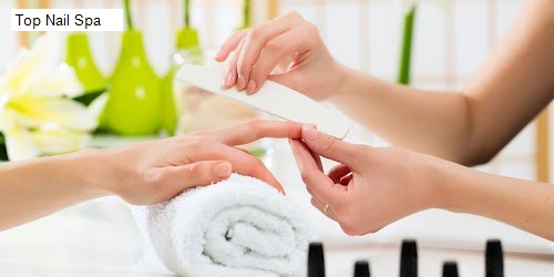 Top Nail Spa