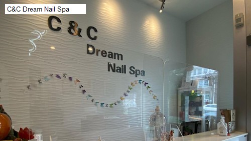 C&C Dream Nail Spa