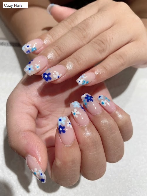 Cozy Nails