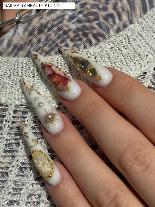 NAIL FAIRY BEAUTY STUDIO