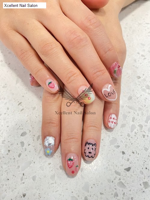 Xcellent Nail Salon