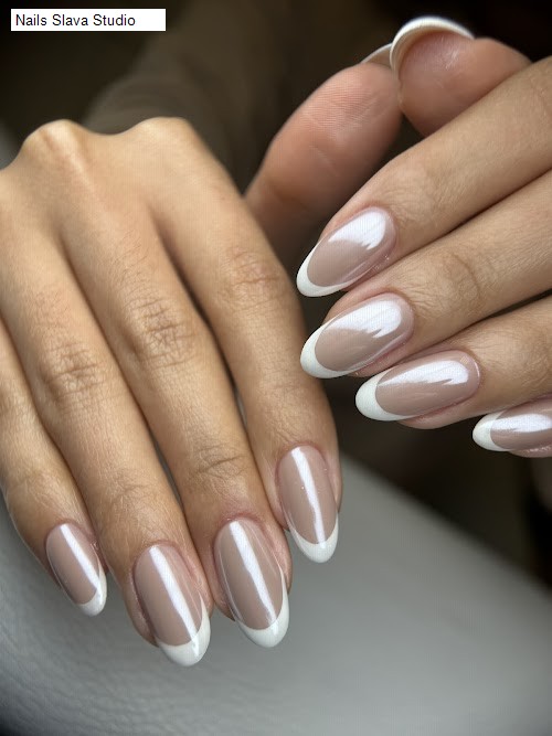 Nails Slava Studio