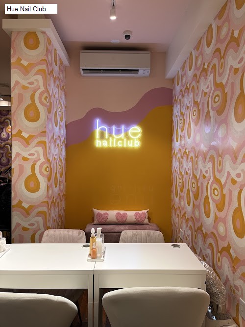 Hue Nail Club