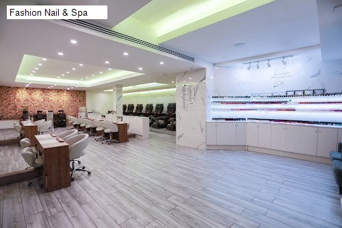 Fashion Nail & Spa