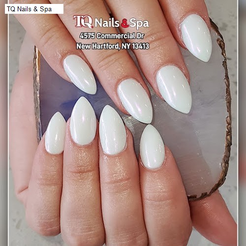 TQ Nails & Spa