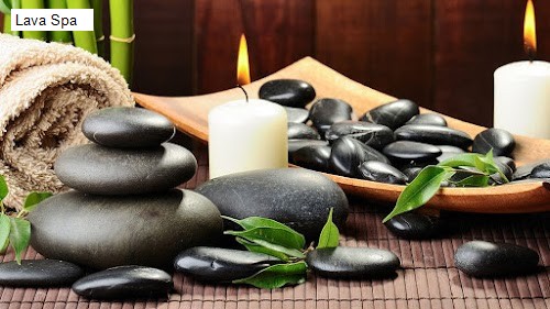 Lava Spa