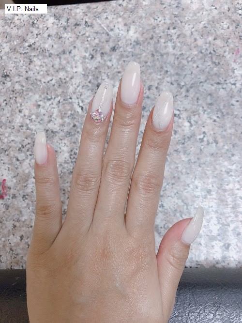 V.I.P. Nails