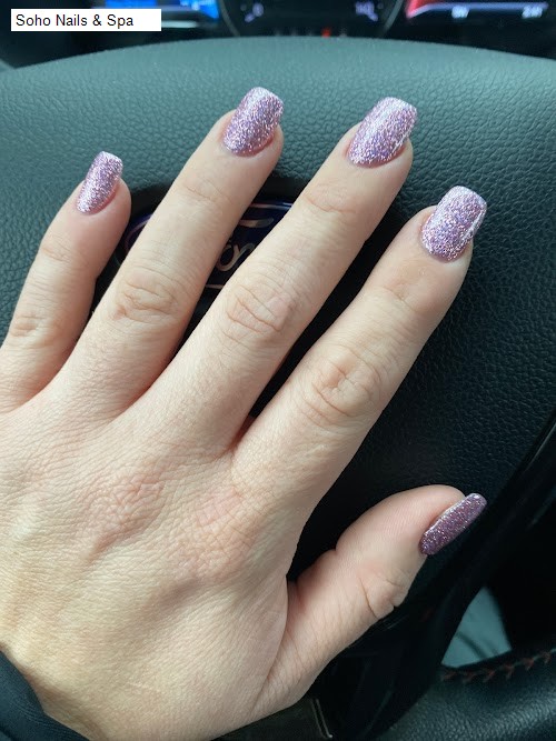 Soho Nails & Spa